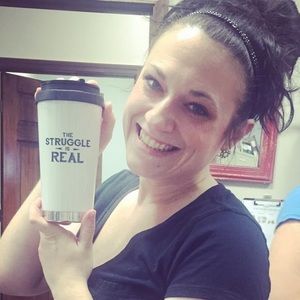 Meet your Posher, Erin